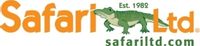 Safari Ltd coupons